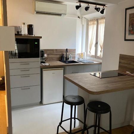 Studio Place Massena Nizza Esterno foto